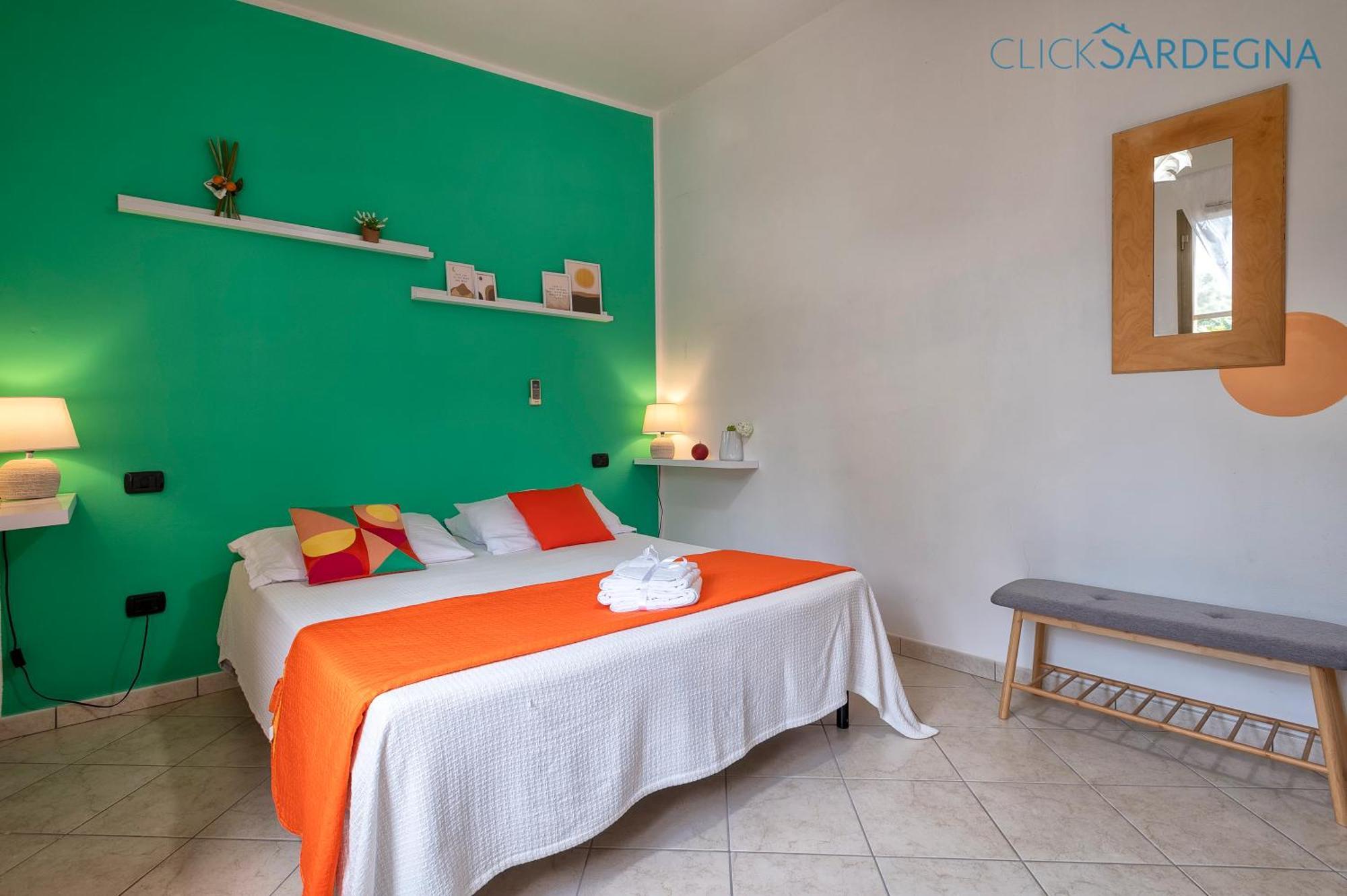 Villa Melograno With Exclusive Swimming Pool Surrounded By Greenery Campanedda Экстерьер фото