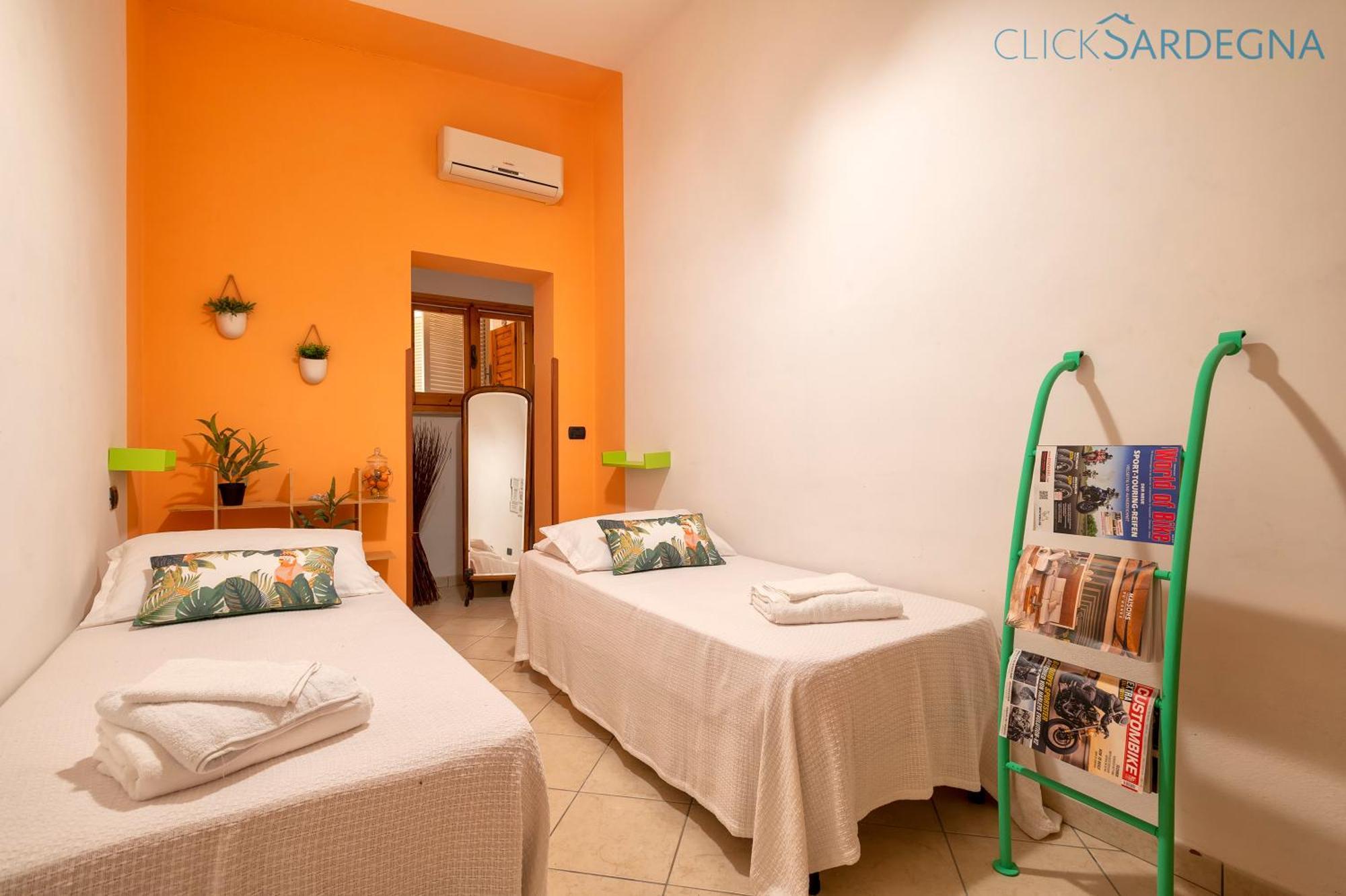 Villa Melograno With Exclusive Swimming Pool Surrounded By Greenery Campanedda Экстерьер фото