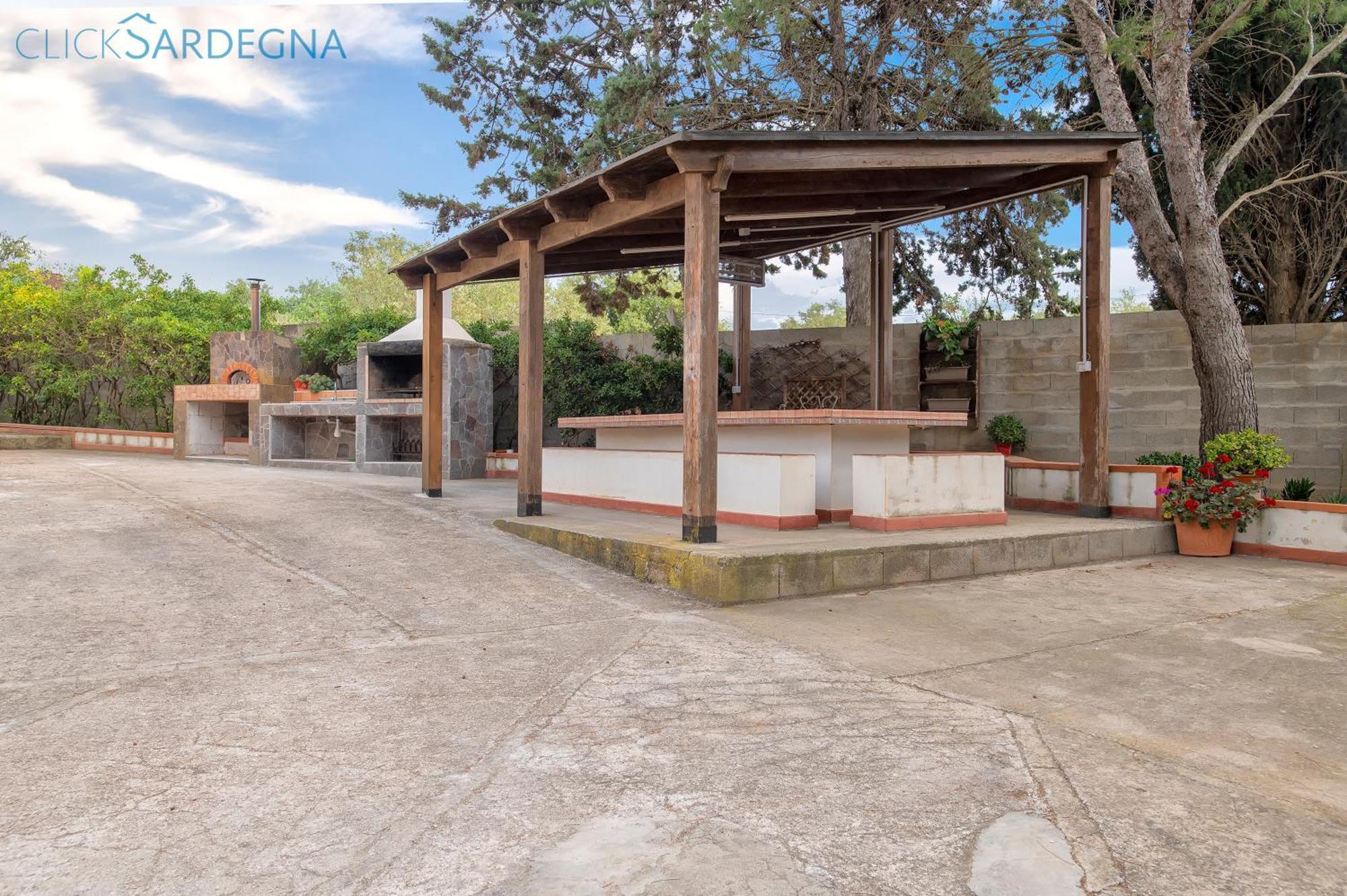 Villa Melograno With Exclusive Swimming Pool Surrounded By Greenery Campanedda Экстерьер фото